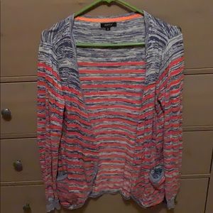 Fun pattern! Unique design!!